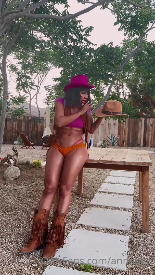 Morgangallocomedy OnlyFans Leaked Nude Video #354688