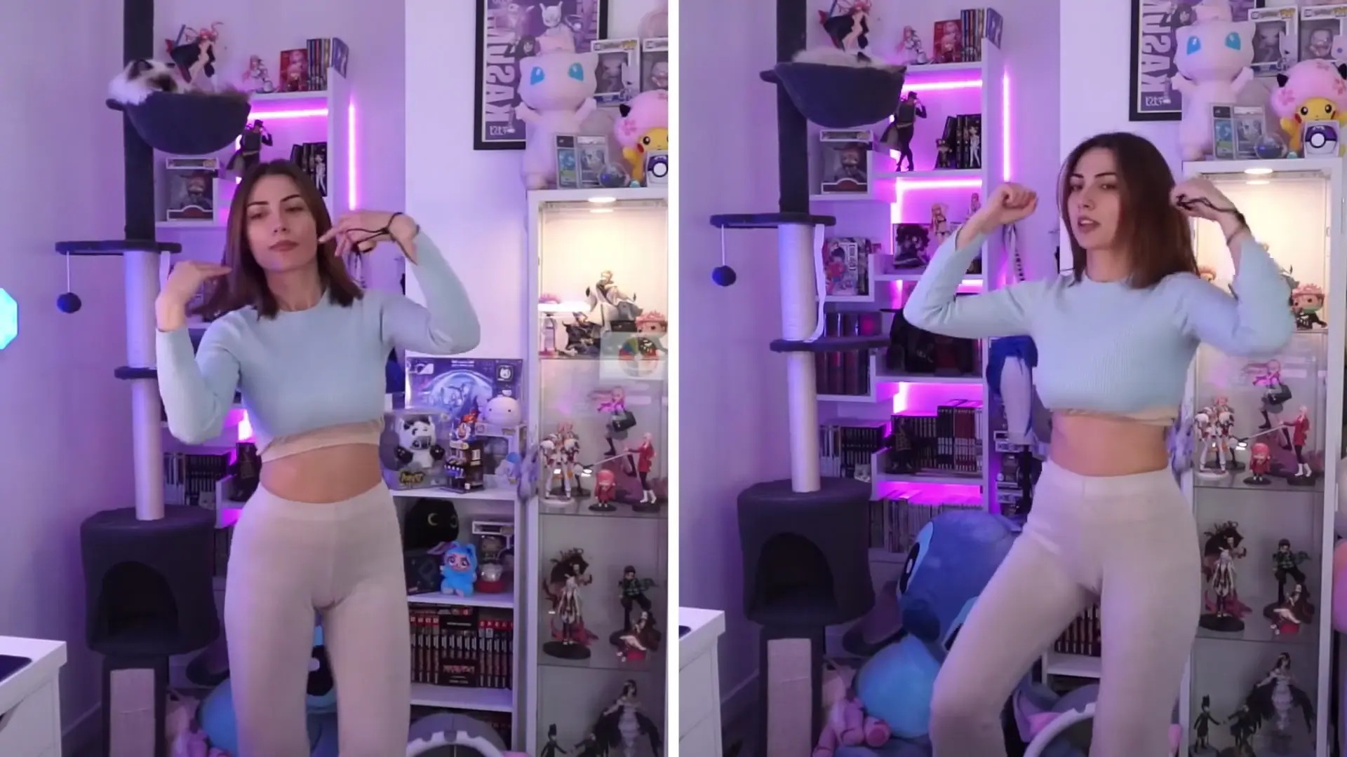 Kasumi_sen OnlyFans Leaked Nude Video #354813