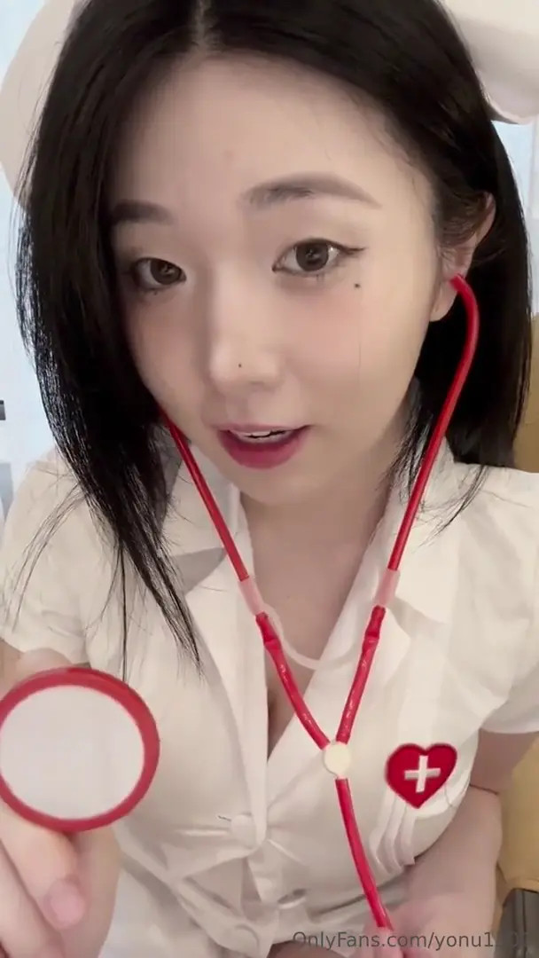 Yonu_kuro OnlyFans Leaked Nude Video #355085