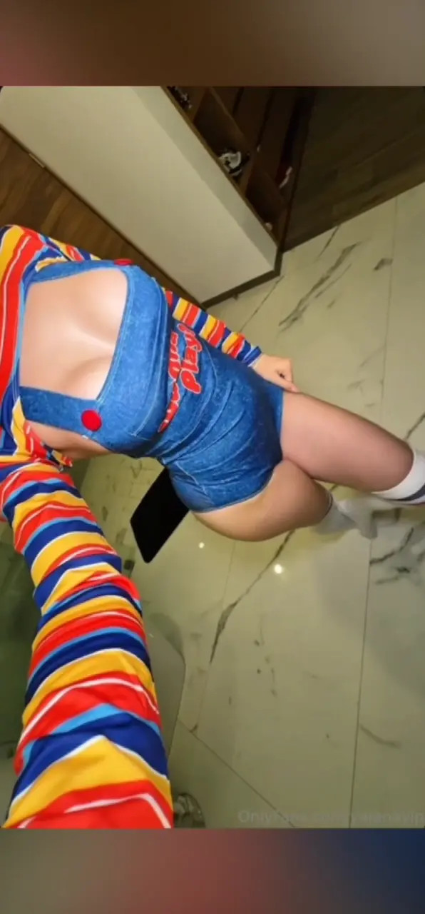 Yajanacano OnlyFans Leaked Nude Video #355162