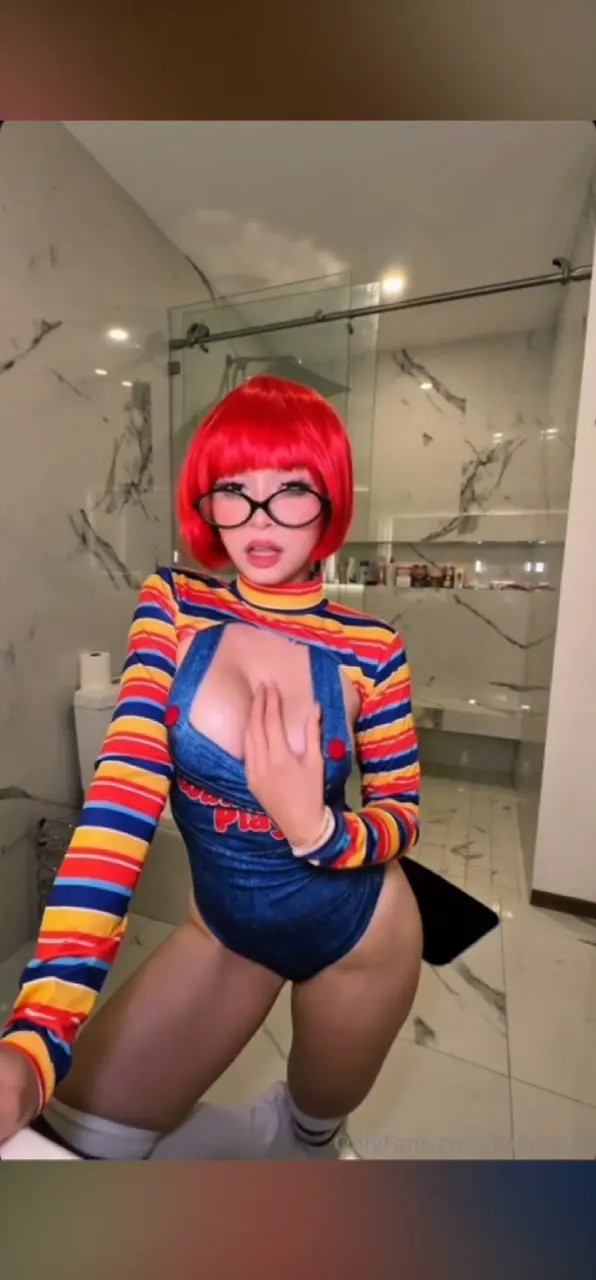 Yajanacano OnlyFans Leaked Nude Video #355165