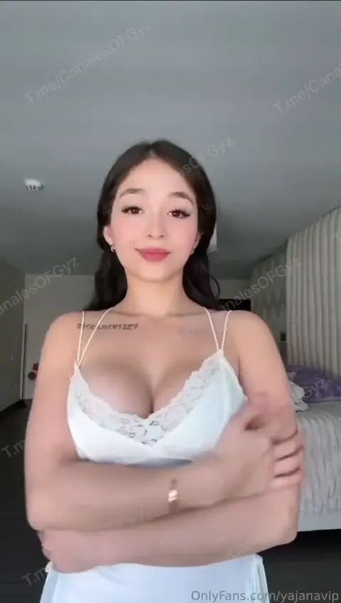 Yajanacano OnlyFans Leaked Nude Video #355181