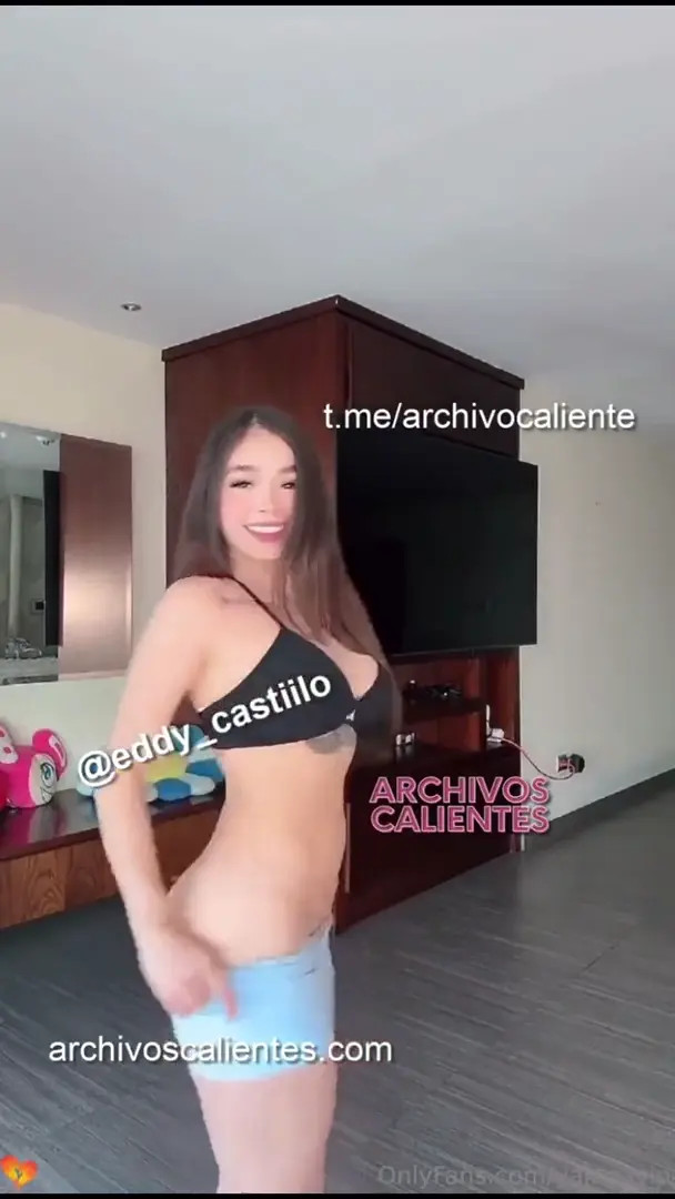 Yajanacano OnlyFans Leaked Nude Video #355189