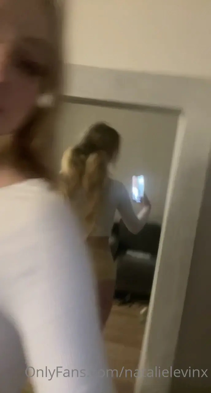 Natalielevinx OnlyFans Leaked Nude Video #355209