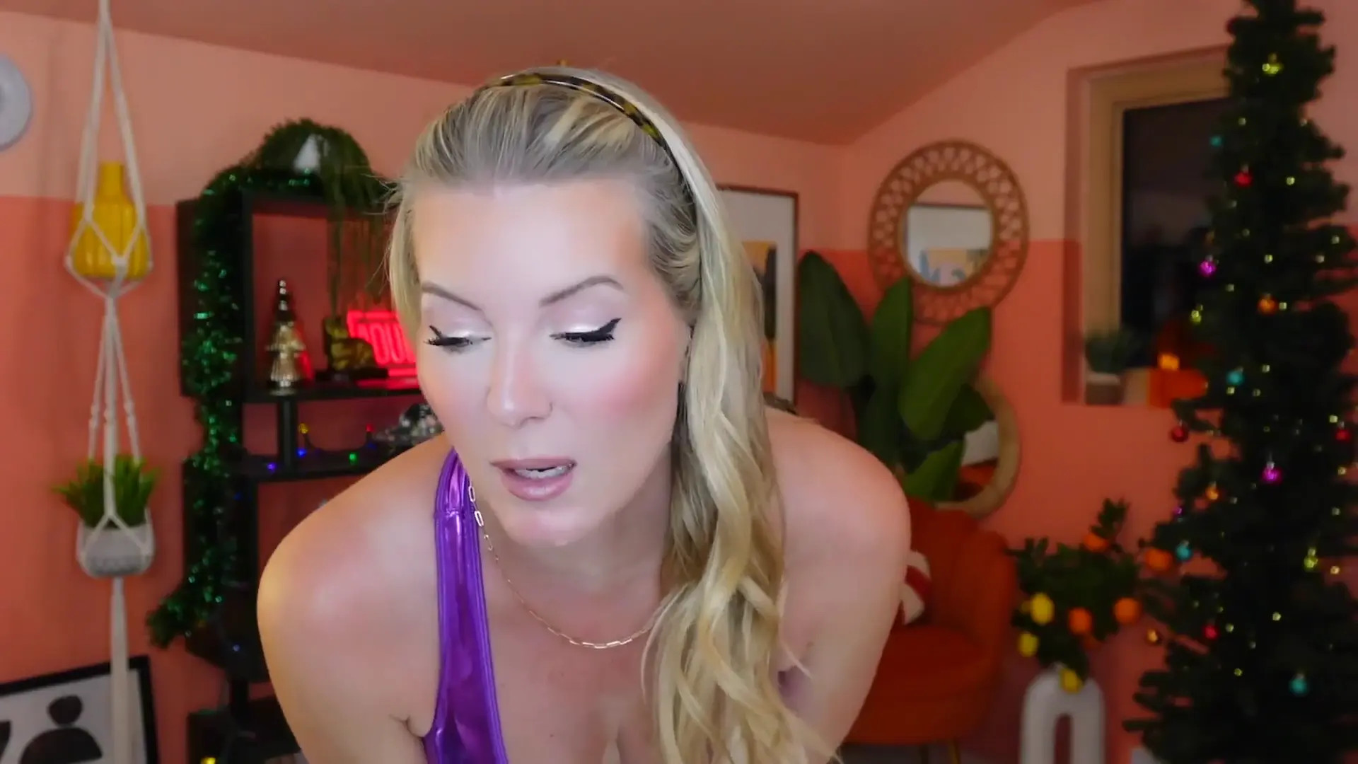 Katwondersfree OnlyFans Leaked Nude Video #355255