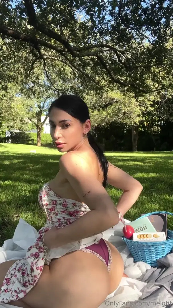 Melgfit OnlyFans Leaked Nude Video #355521