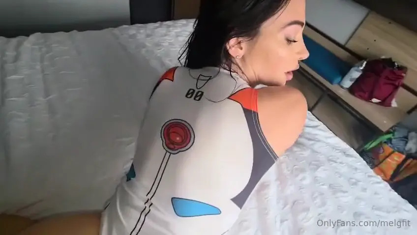 Melgfit OnlyFans Leaked Nude Video #355526