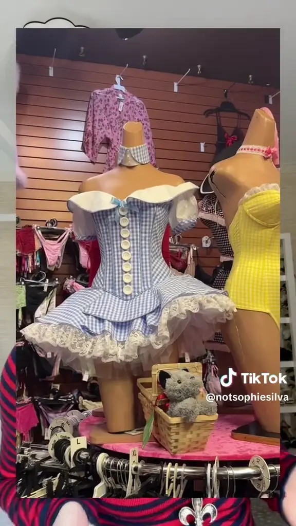 Notsophiesilva OnlyFans Leaked Nude Video #355689