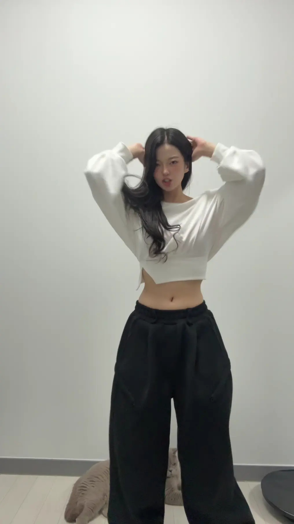 Mihye024 OnlyFans Leaked Nude Video #355770