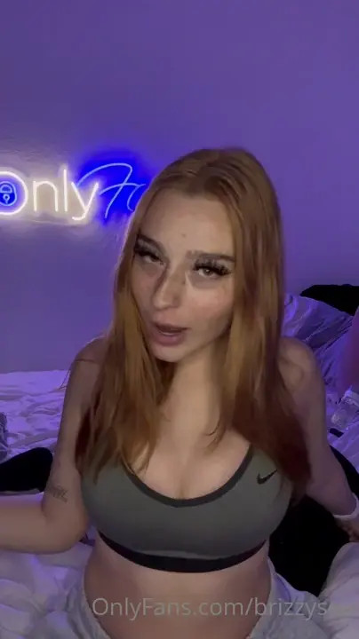 Brizzysee OnlyFans Leaked Nude Video #355781