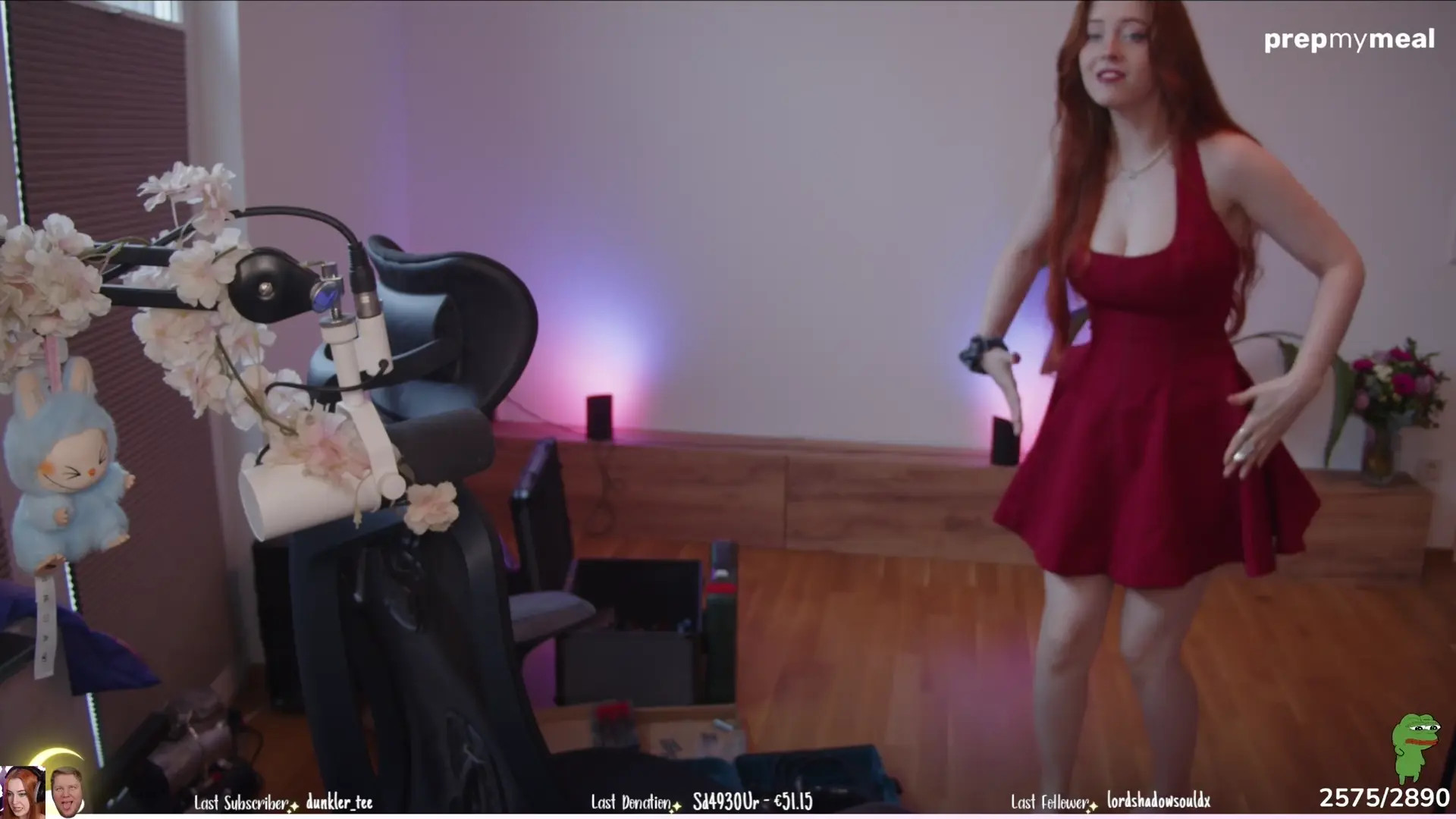 Kdrkitten OnlyFans Leaked Nude Video #355994