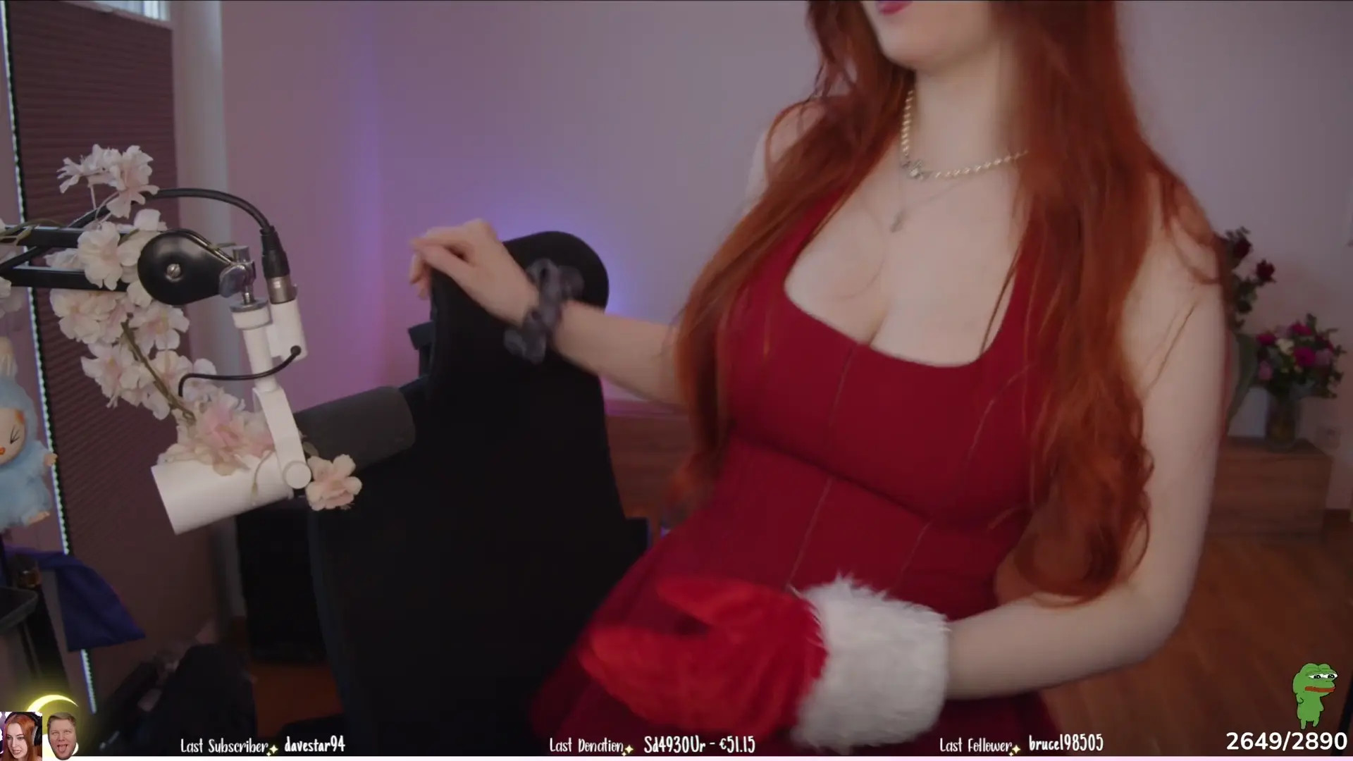 Kdrkitten OnlyFans Leaked Nude Video #355995