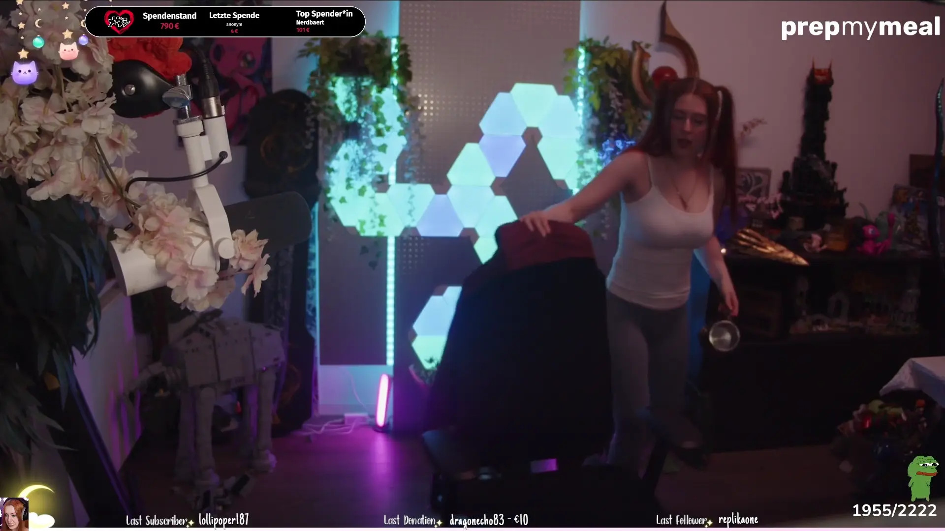 Kdrkitten OnlyFans Leaked Nude Video #356006