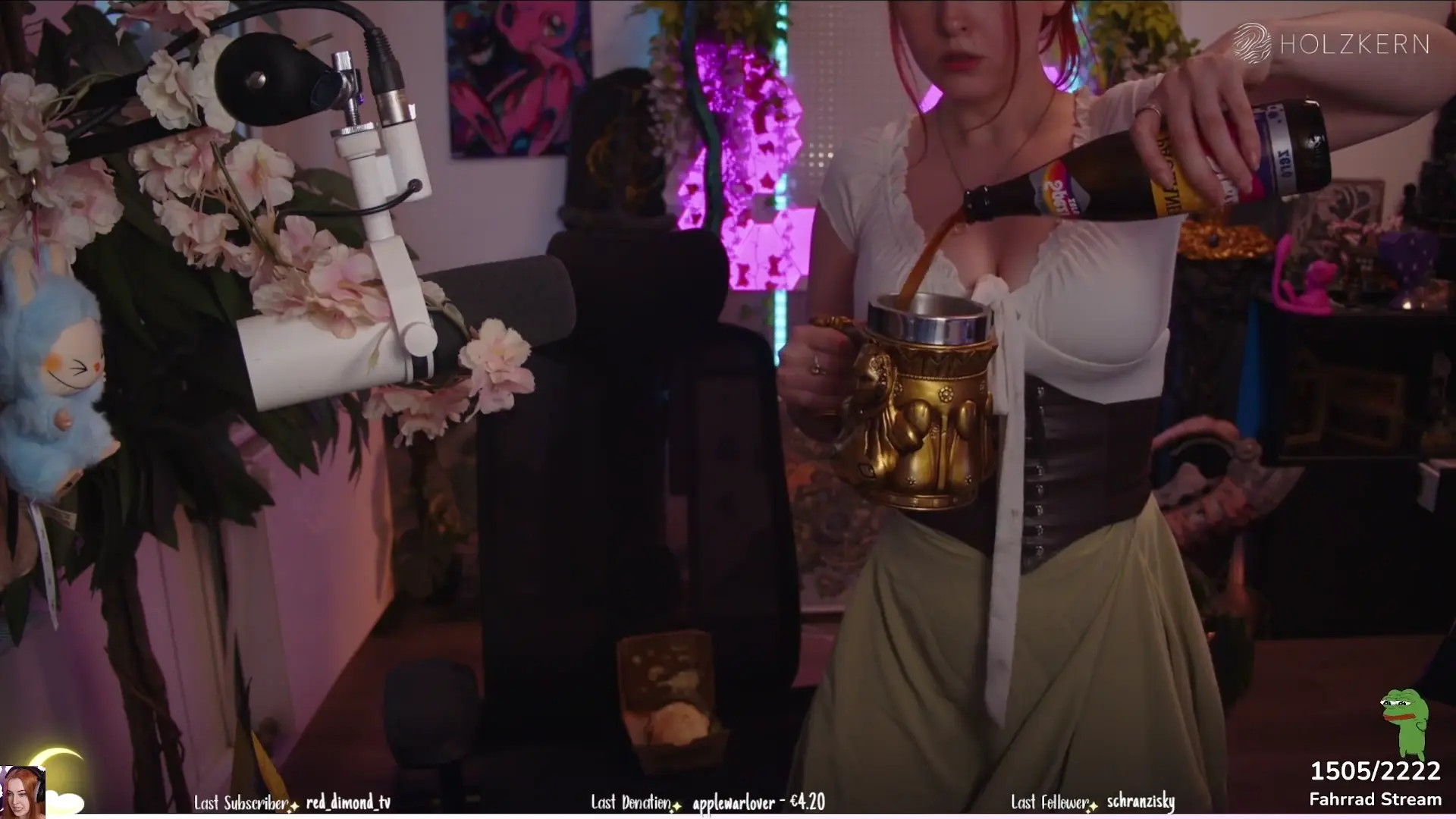 Kdrkitten OnlyFans Leaked Nude Video #356010