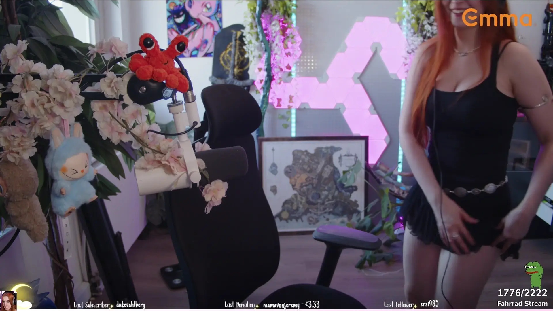 Kdrkitten OnlyFans Leaked Nude Video #356015