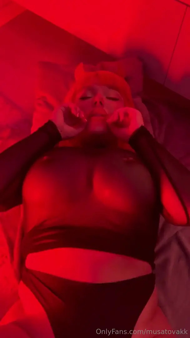 Musatovakk OnlyFans Leaked Nude Video #356034
