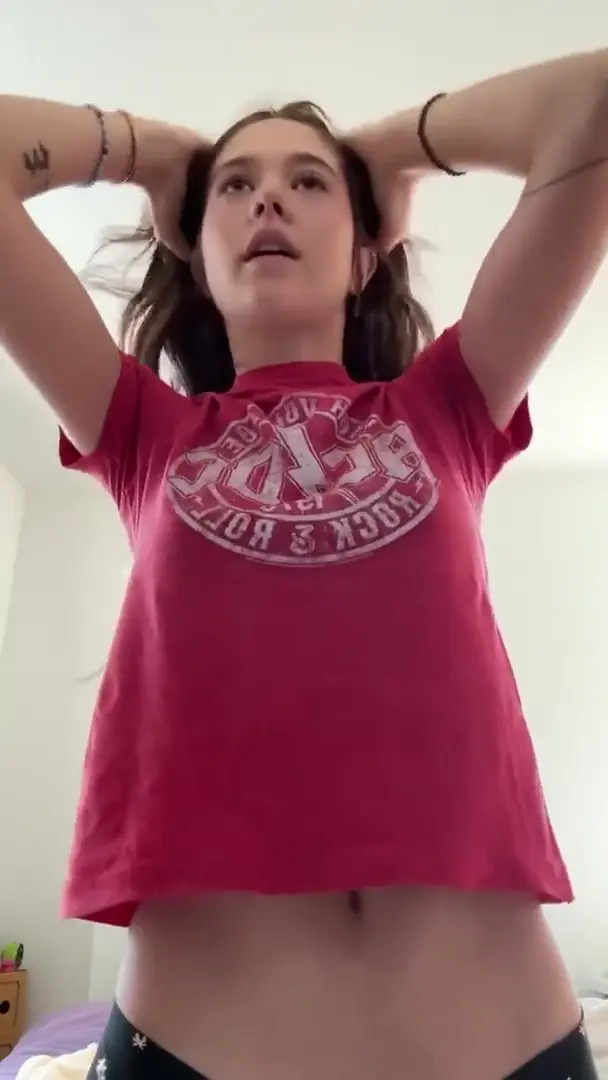 Skyskysoflyy OnlyFans Leaked Nude Video #356383