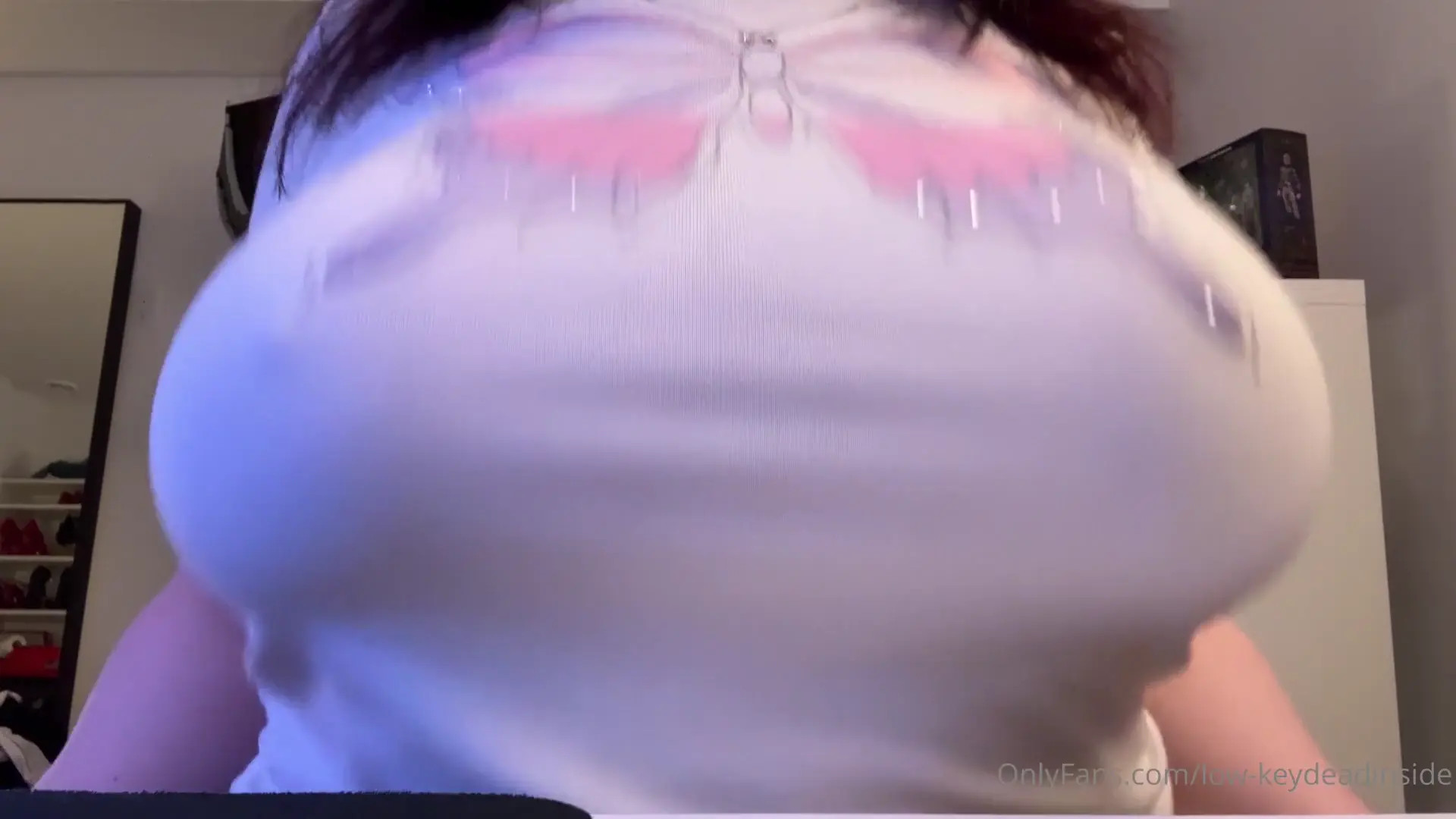 _lowkey_dead_inside_ OnlyFans Leaked Nude Video #356559