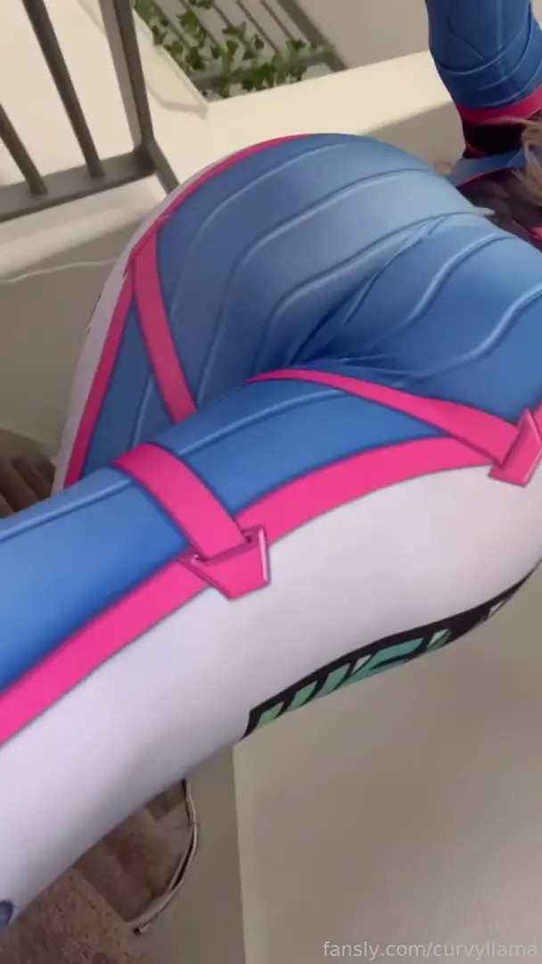 Curvyllama OnlyFans Leaked Nude Video #357387 - ePornLeak