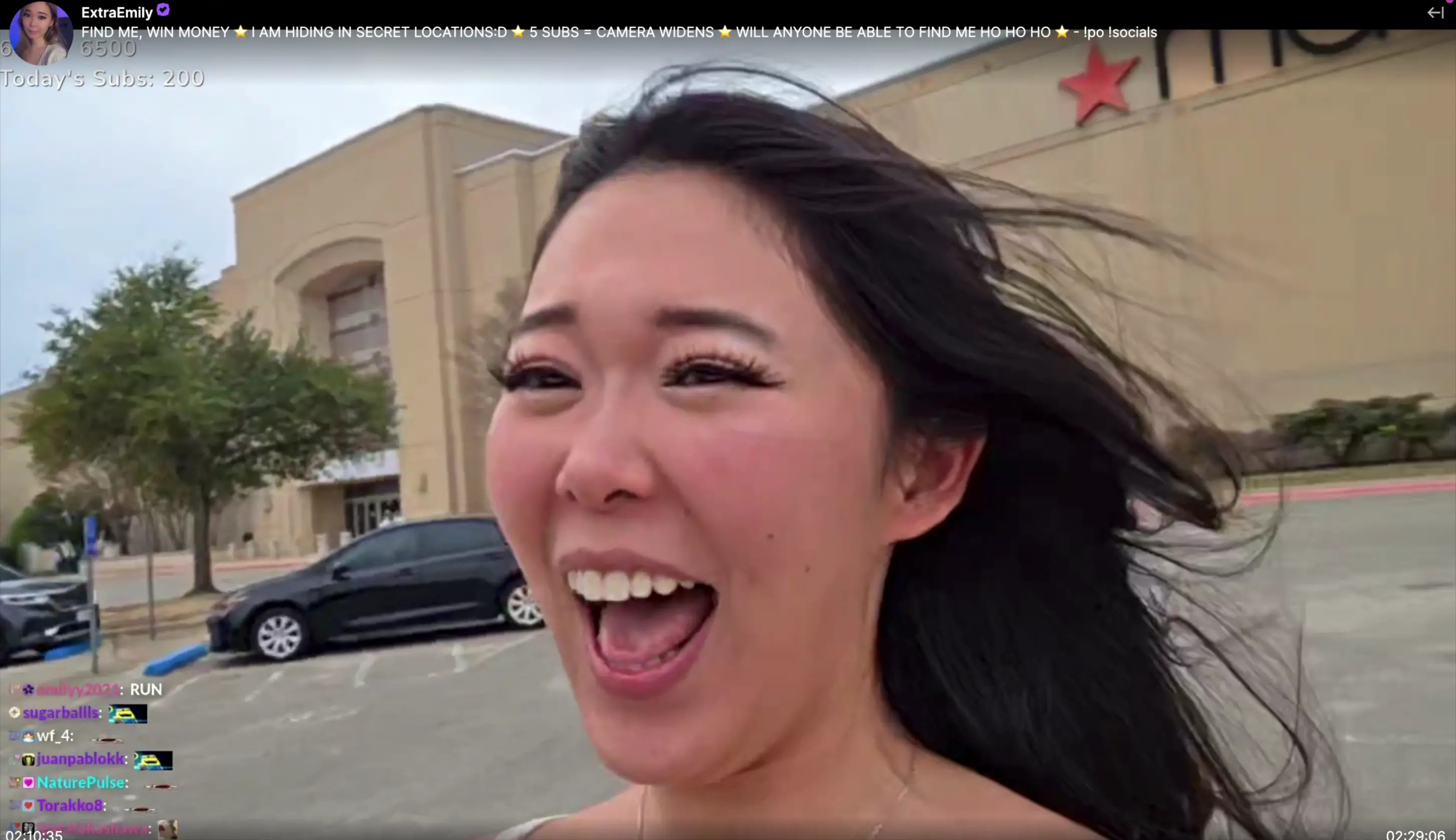 Extraemily OnlyFans Leaked Nude Video #357512 - ePornLeak