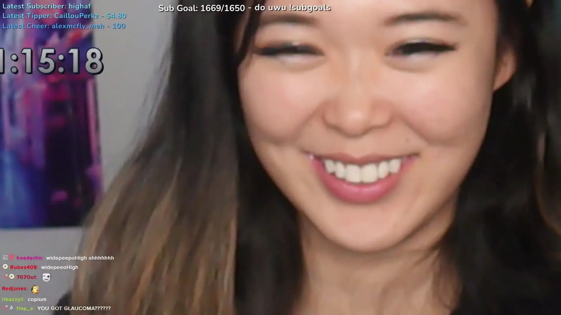 Extraemily OnlyFans Leaked Nude Video #357525