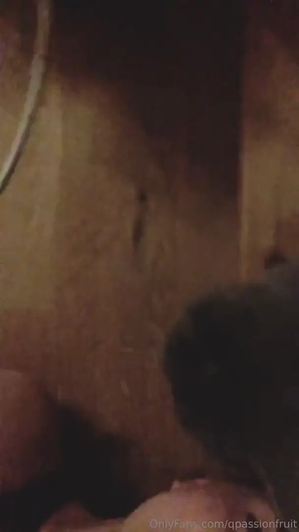 Qpassionfruit OnlyFans Leaked Nude Video #357619