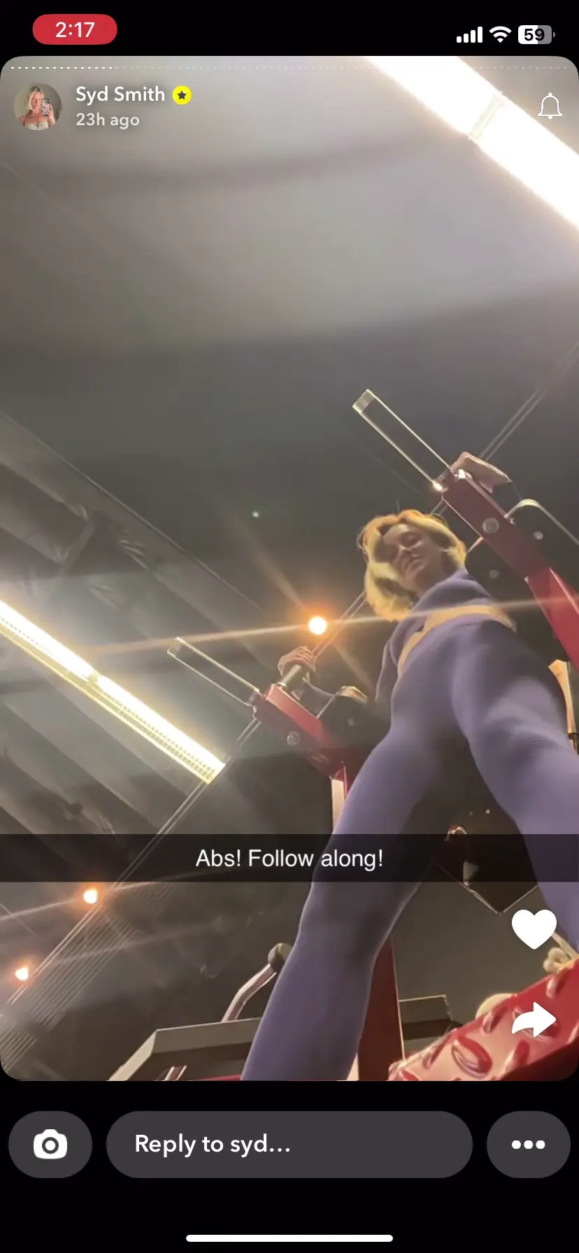 Sydneysmith OnlyFans Leaked Nude Video #358202 - ePornLeak