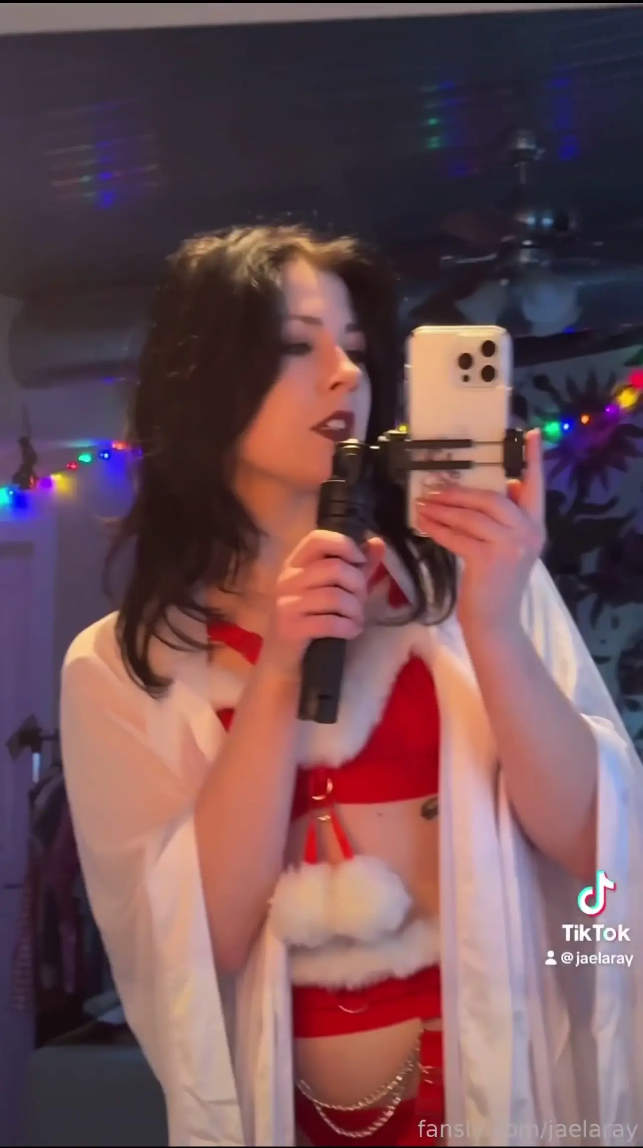 Jaelaray OnlyFans Leaked Nude Video #359013