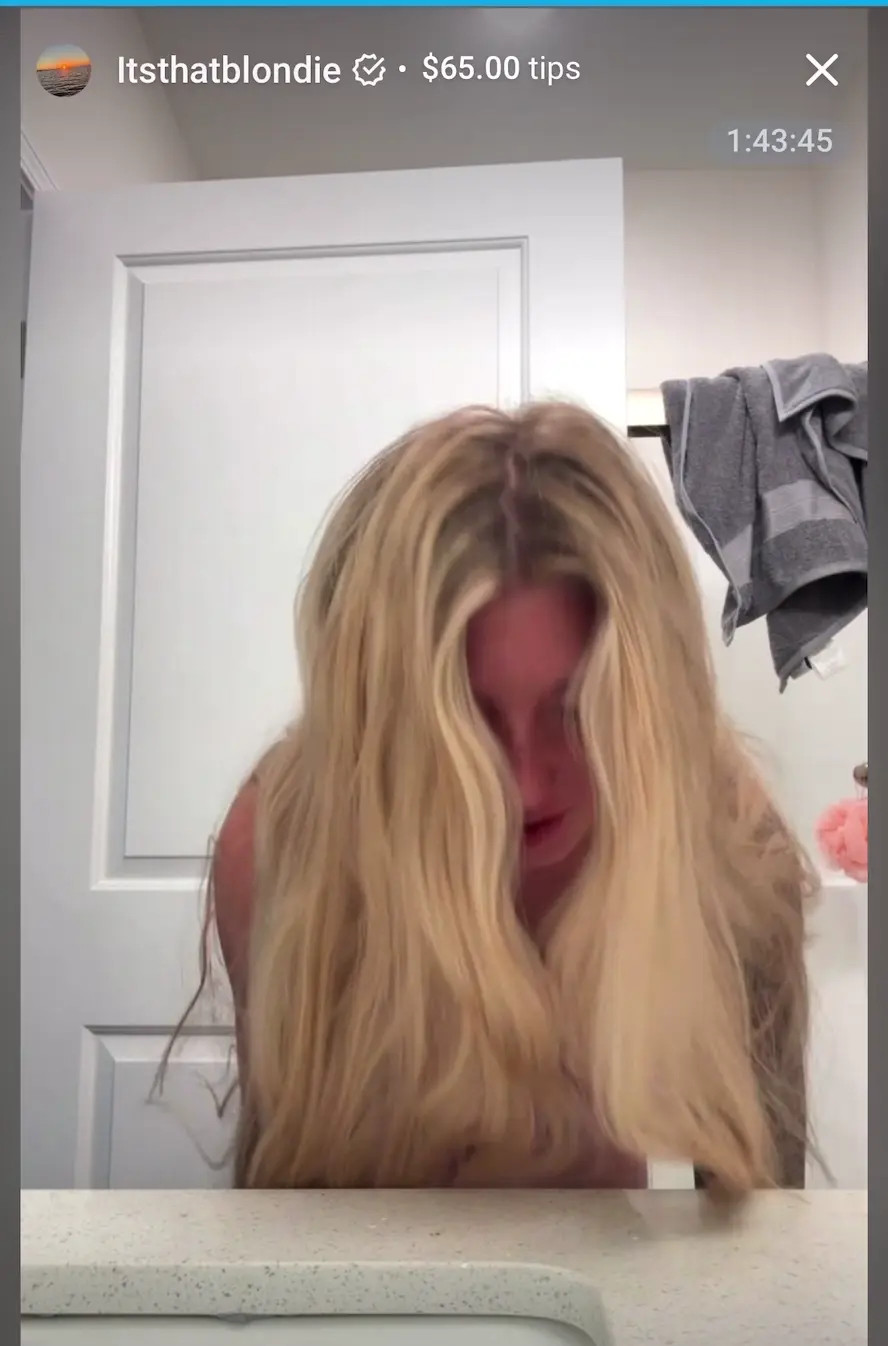 Itsthatpinkypie OnlyFans Leaked Nude Video #359082