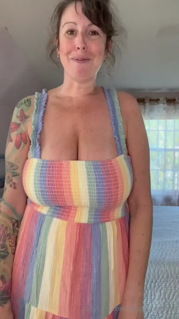 Mrspjhaverstock OnlyFans Leaked Nude Video #359287