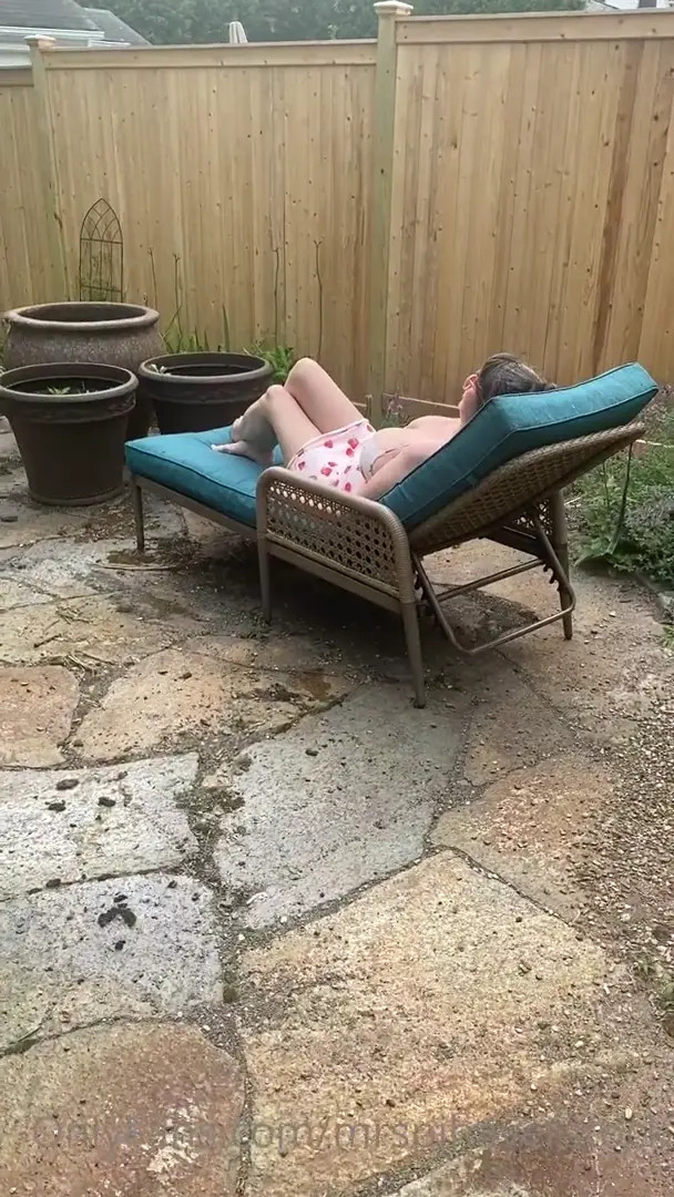Mrspjhaverstock OnlyFans Leaked Nude Video #359308