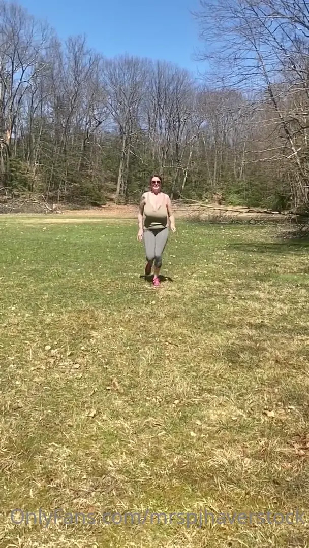 Mrspjhaverstock OnlyFans Leaked Nude Video #359321