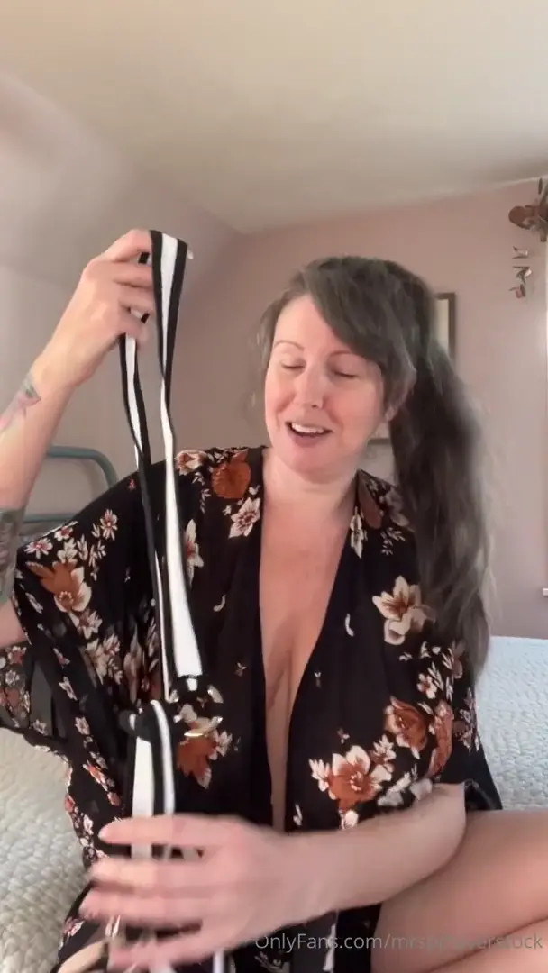 Mrspjhaverstock OnlyFans Leaked Nude Video #359357