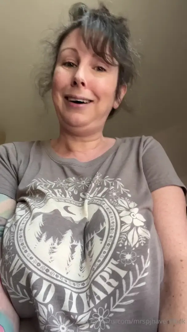 Mrspjhaverstock OnlyFans Leaked Nude Video #359376