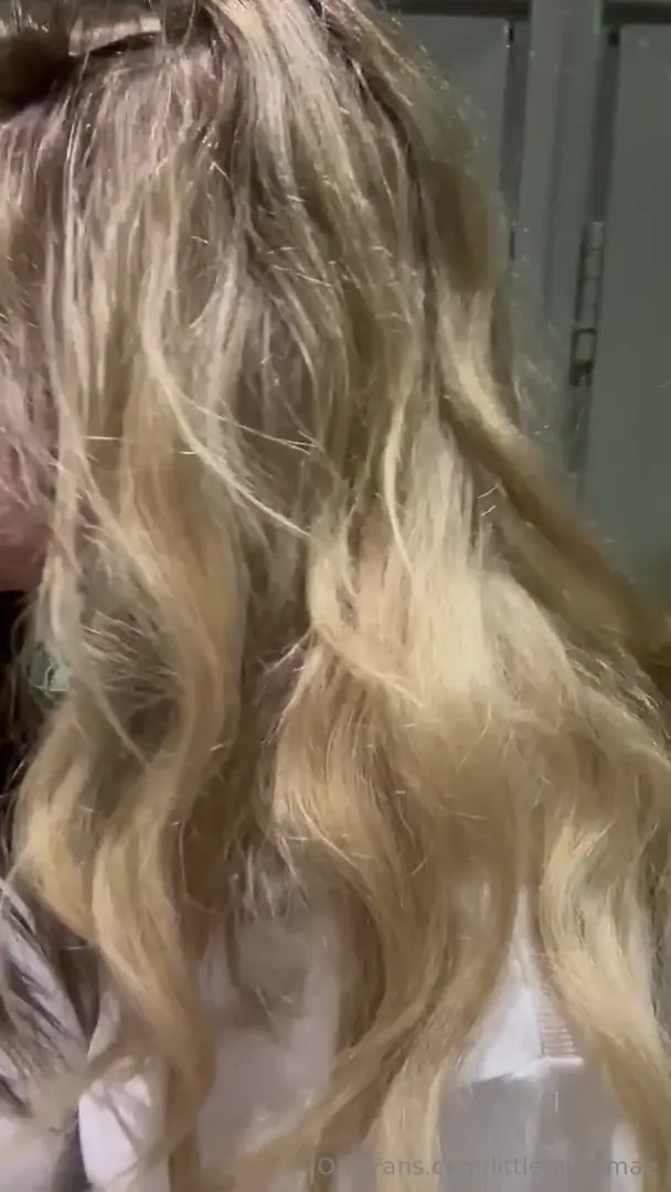 Amelie OnlyFans Leaked Nude Video #359447