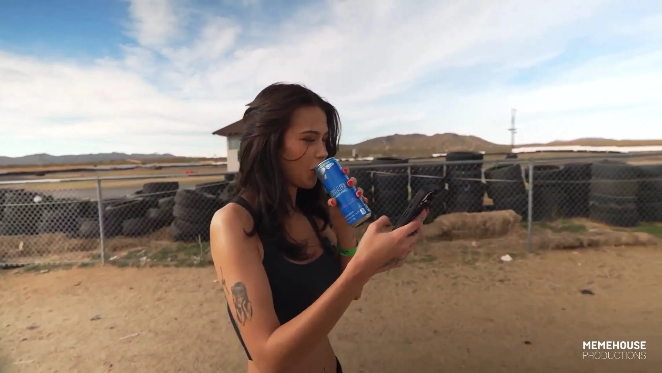 Luvstruck OnlyFans Leaked Nude Video #359612