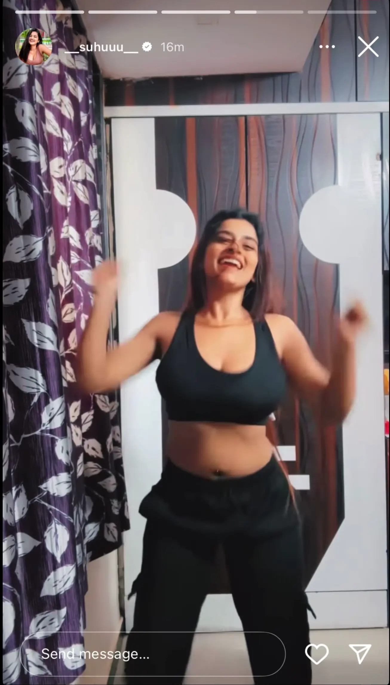 __suhuuu__ OnlyFans Leaked Nude Video #359660