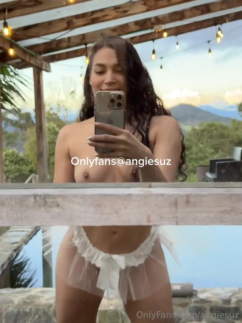 Angiesuz OnlyFans Leaked Nude Video #359753
