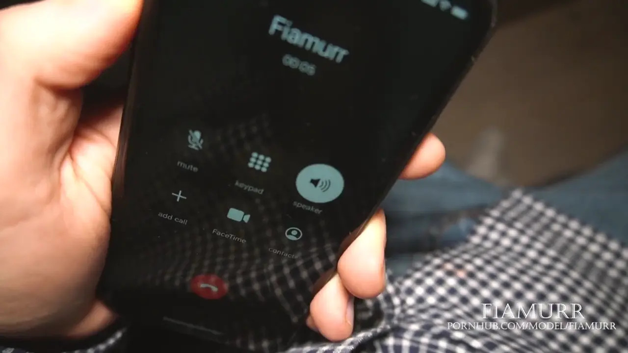 Fifigirl9 Blowjov POV