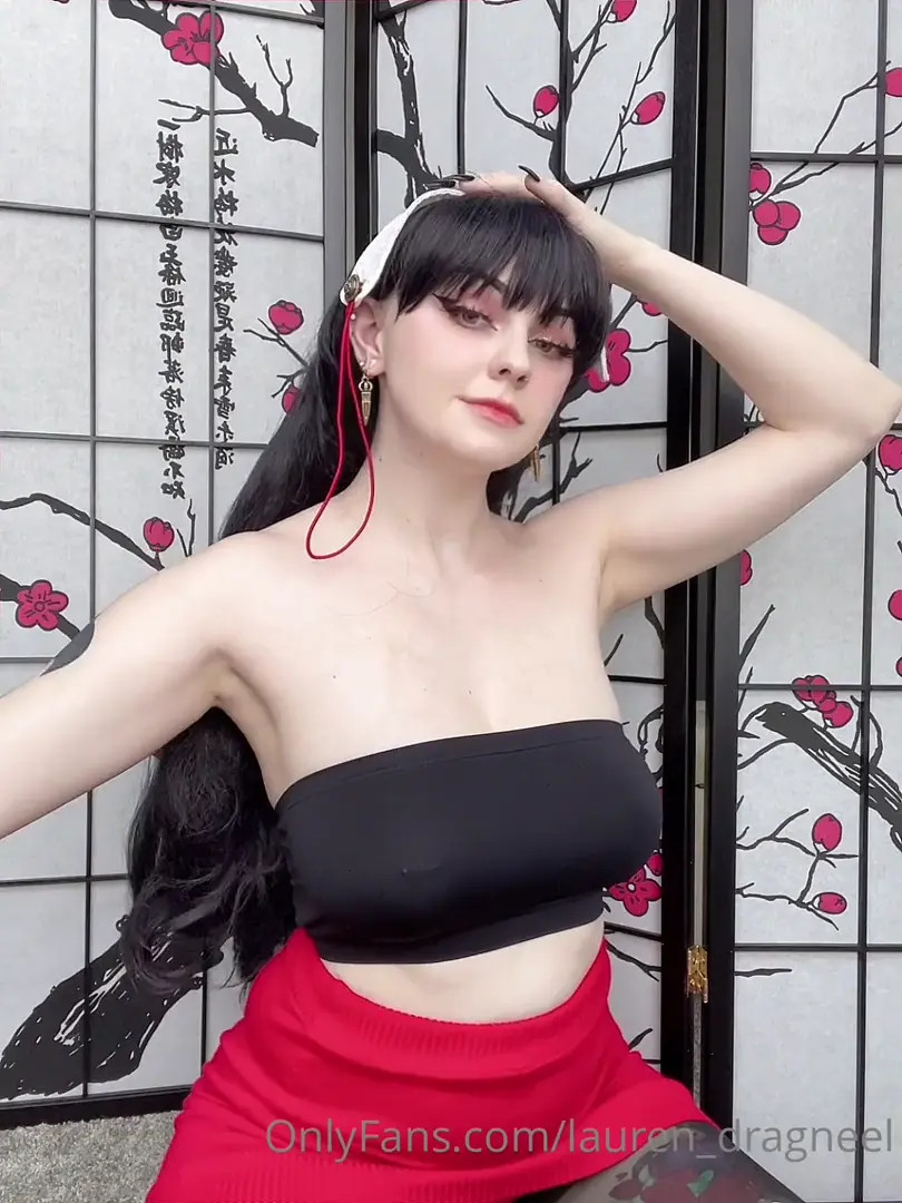 Lauren_dragneel OnlyFans Leaked Nude Video #360077