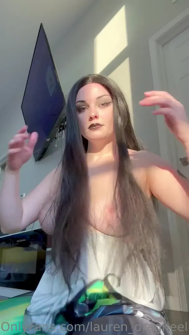 Lauren_dragneel OnlyFans Leaked Nude Video #360099