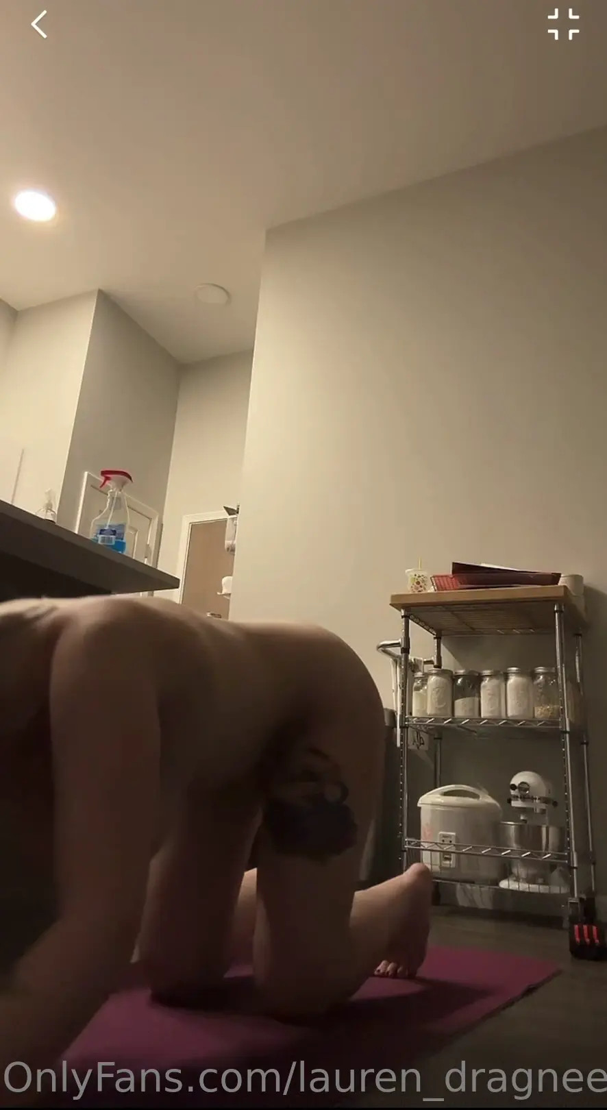 Lauren_dragneel OnlyFans Leaked Nude Video #360118