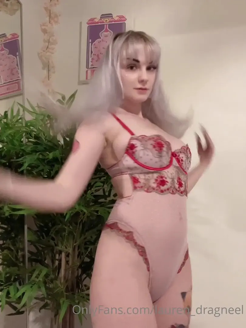 Lauren_dragneel OnlyFans Leaked Nude Video #360123