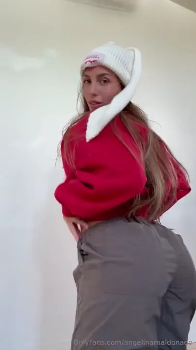 Angelinamaldonado OnlyFans Leaked Nude Video #360293