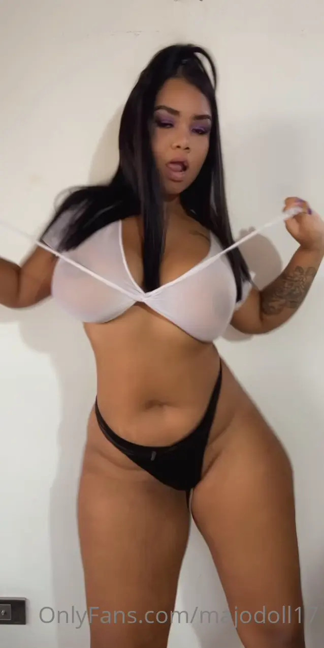 Majodoll17 OnlyFans Leaked Nude Video #360473