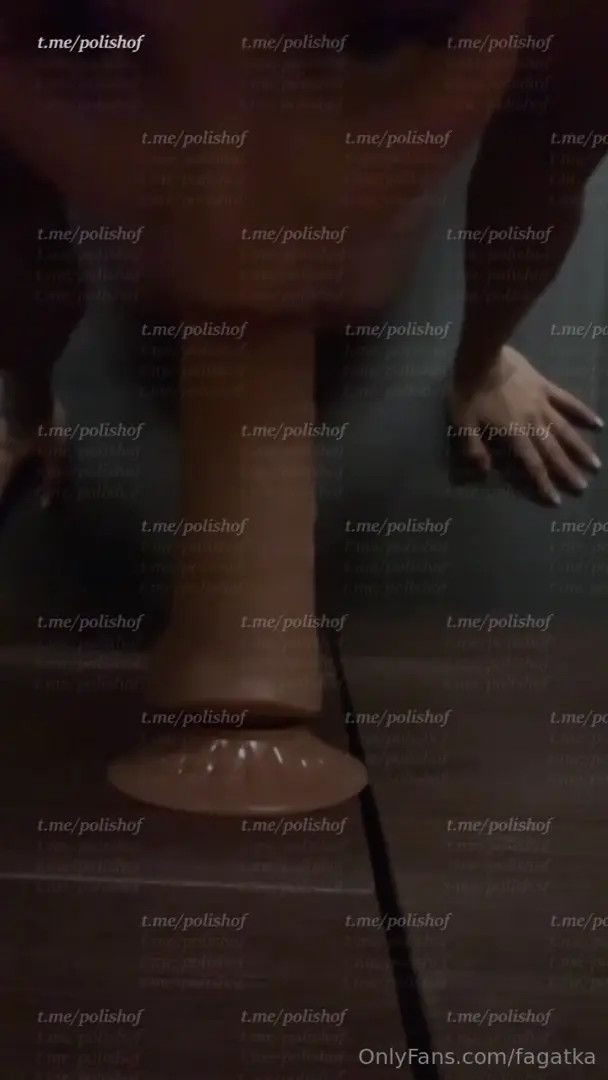 Fagatka OnlyFans Leaked Nude Video #360849