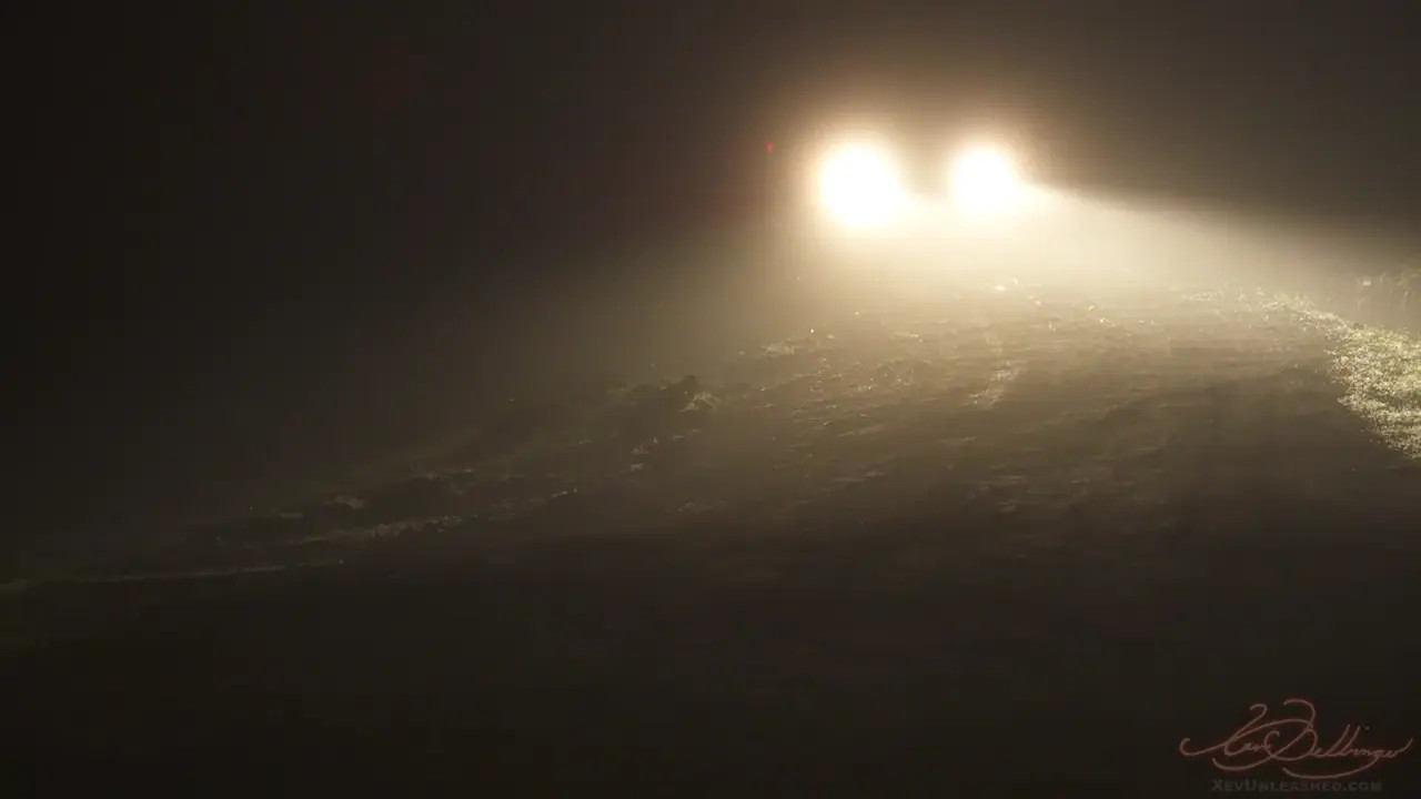 Xev Bellringer Teases And Seduces Her Stepson