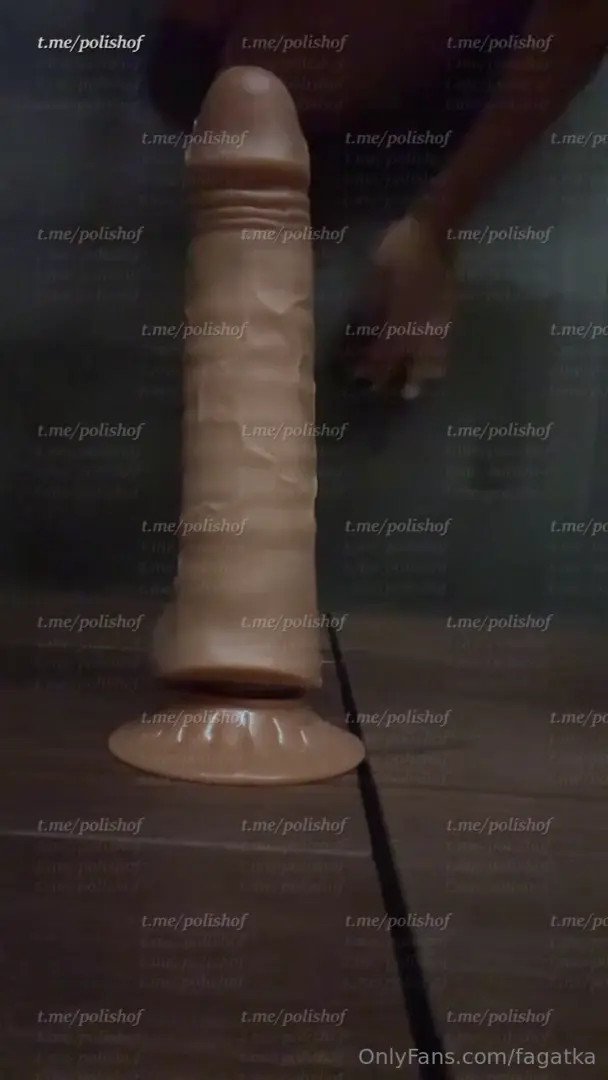 Fagatka OnlyFans Leaked Nude Video #360877