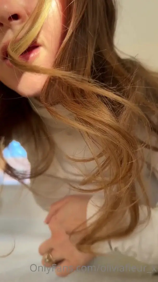 Oliviafleur_x OnlyFans Leaked Nude Video #361188 - ePornLeak