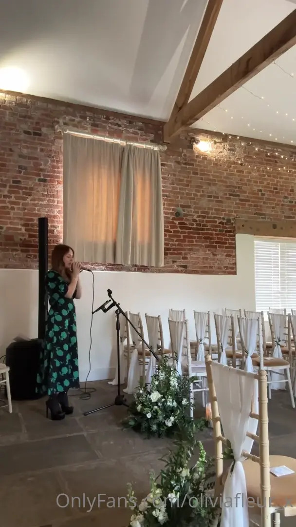 Oliviafleur_x OnlyFans Leaked Nude Video #361202